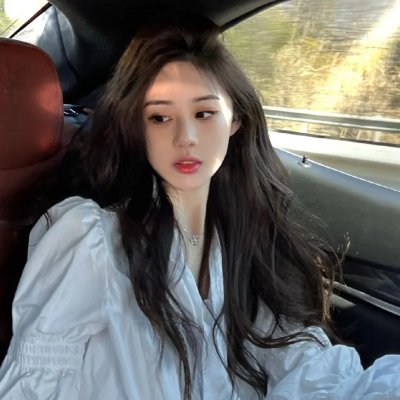 来自纽约的女孩
