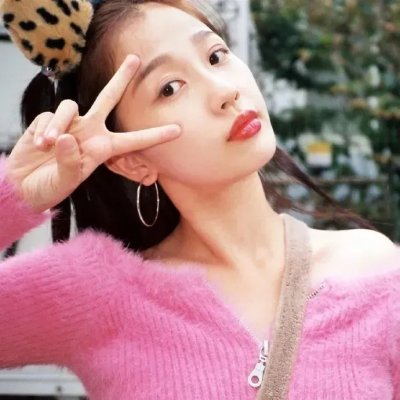警察女士