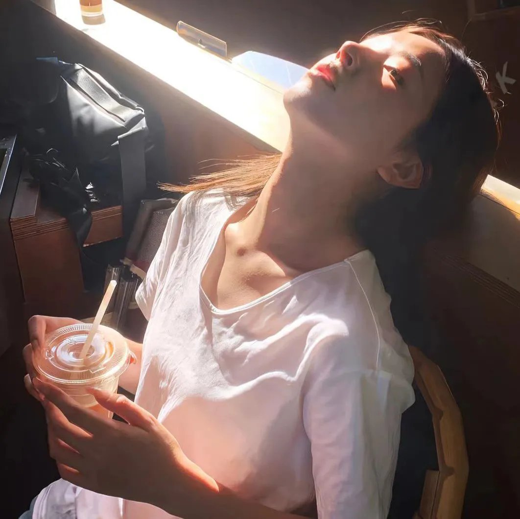 爱的刹车
